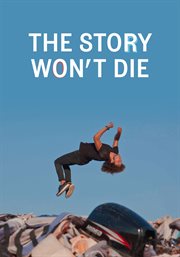 The story won't die cover image