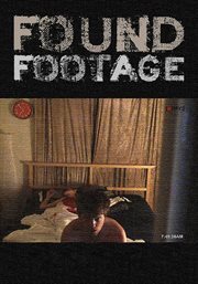 Found footage cover image