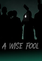 A wise fool cover image