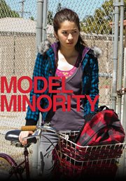 Model minority cover image