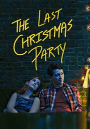 The last christmas party cover image