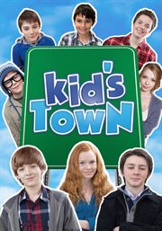 Kid's town - season 1 cover image