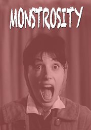Monstrosity cover image