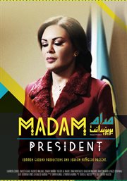 Madam president - season 1 cover image