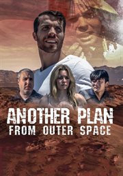 Another plan from outer space cover image