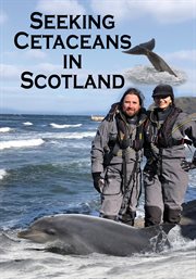 Seeking cetaceans in scotland cover image