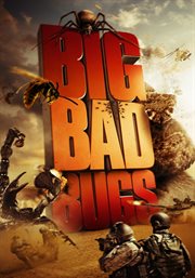 Big bad bugs cover image