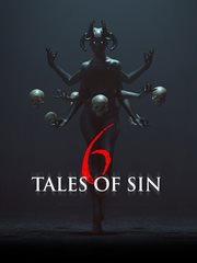 Six tales of sin - season 1 cover image