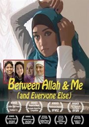 Between Allah & me (and everyone else) cover image