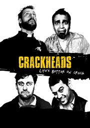 Crackheads cover image