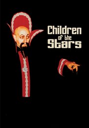 Children of the stars cover image