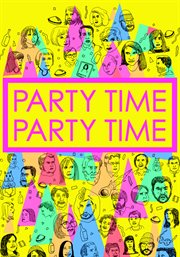 Party time party time cover image