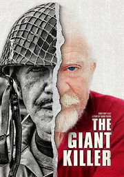The giant killer cover image