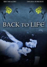 Back to life cover image