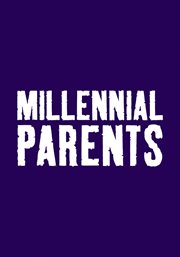 Millennial parents cover image