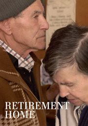 Retirement Home cover image