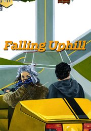 Falling Uphill cover image