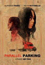Parallel parking cover image