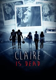 Claire is dead cover image