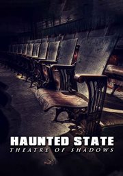 Haunted state: theatre of shadows cover image