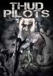 Thud pilots cover image