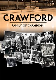 Crawford: family of champions : family of champions cover image