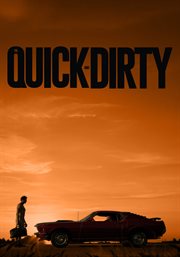 The quick and dirty cover image