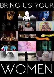 Bring us your women cover image