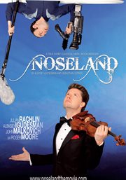 Noseland cover image