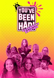 You've been had: celebrity edition - season 1 cover image