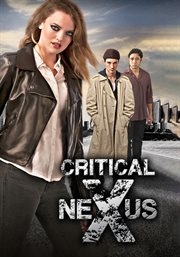 Critical nexus cover image
