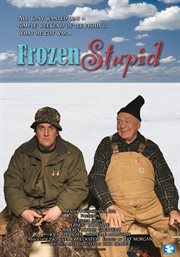 Frozen stupid cover image
