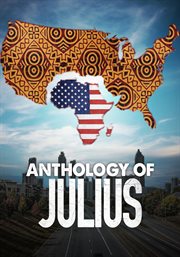 Anthology of Julius cover image