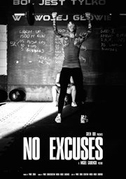 No excuses cover image