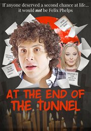 At the end of the tunnel cover image