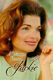 A woman named Jackie. Season 1 cover image