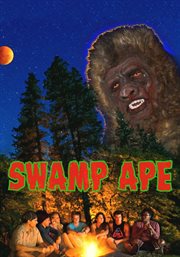 Swamp ape cover image