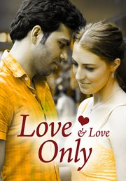 Love and love only cover image