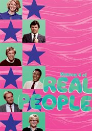 Real people - season 4 cover image