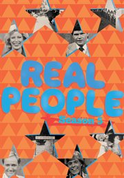 Real people - season 5 cover image