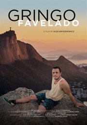 Gringo favelado cover image