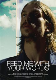 Feed me with your words cover image