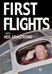 First flights with neil armstrong - season 2. From Dreams To Reality cover image