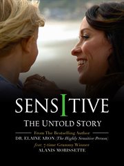 Sensitive: the untold story cover image