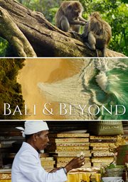 Bali & beyond cover image
