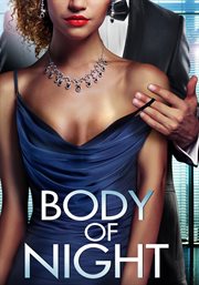 Body of night cover image
