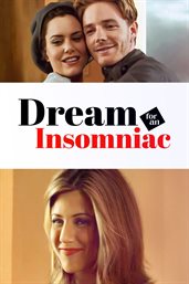 Dream for an insomniac cover image