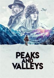 Peaks and valleys cover image