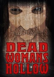 Dead woman's hollow cover image