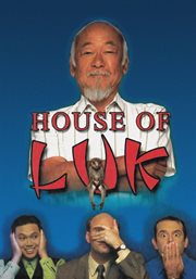 House of Luk cover image